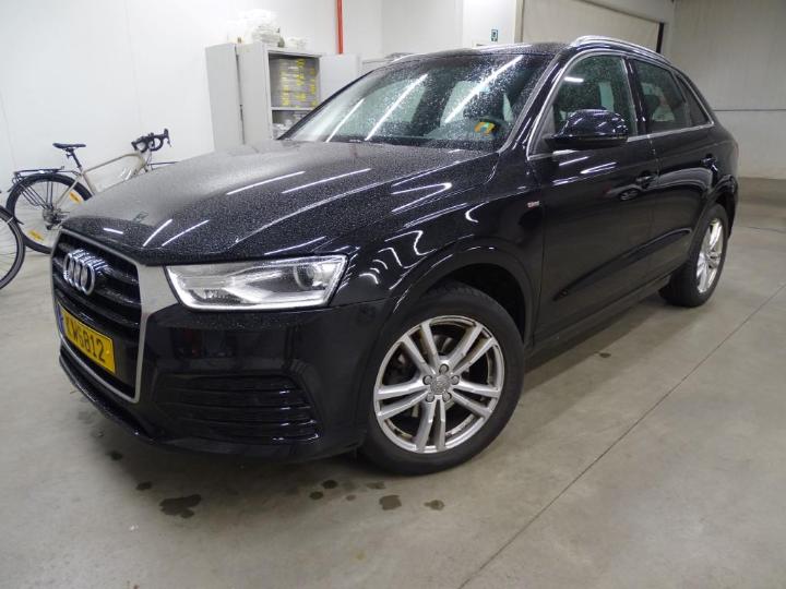 AUDI Q3 2016 wauzzz8u3hr002189