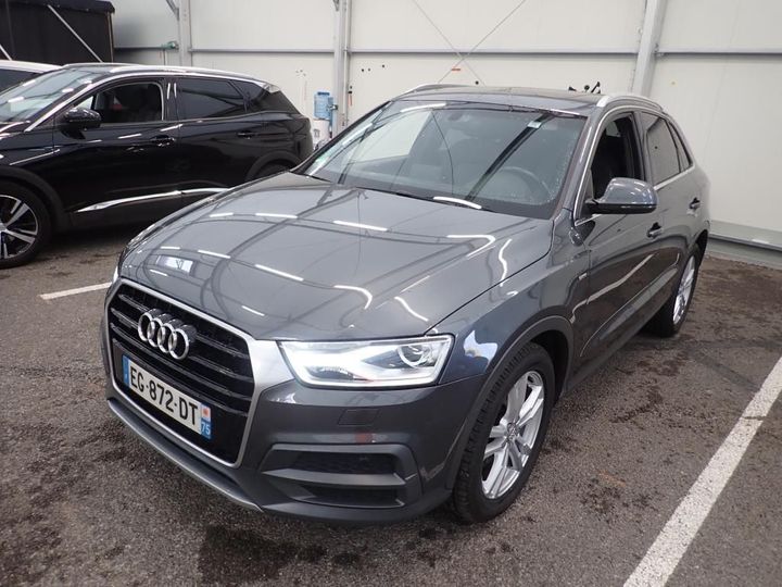 AUDI Q3 2016 wauzzz8u3hr033121