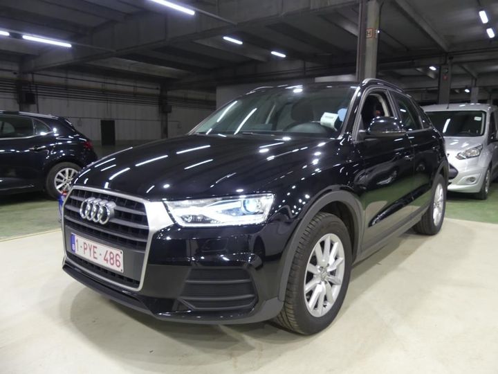 AUDI Q3 - 2015 2016 wauzzz8u3hr034575