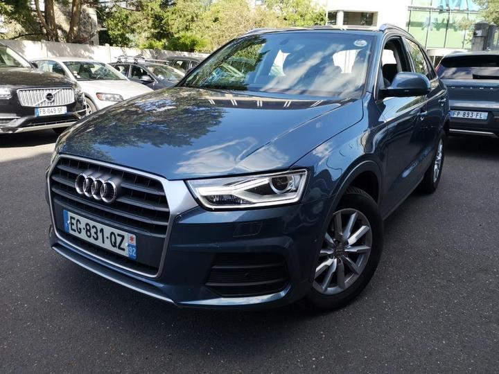 AUDI Q3 2016 wauzzz8u3hr037220