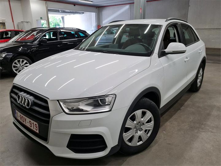 AUDI Q3 2016 wauzzz8u3hr039680