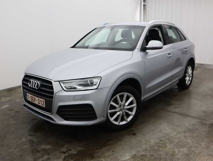 AUDI Q3 FL &#3914 2017 wauzzz8u3hr084022