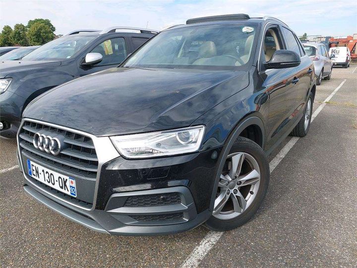 AUDI Q3 2017 wauzzz8u3hr092380