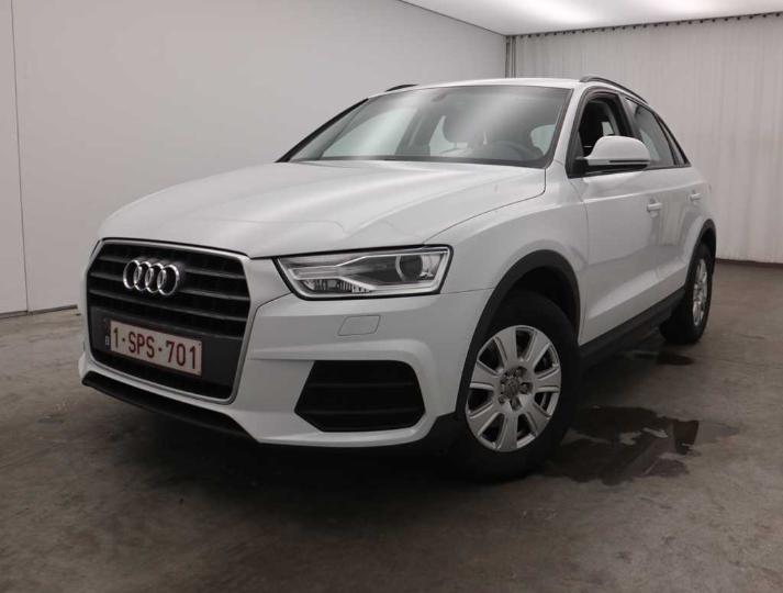 AUDI Q3 FL &#3914 2017 wauzzz8u3jr002764