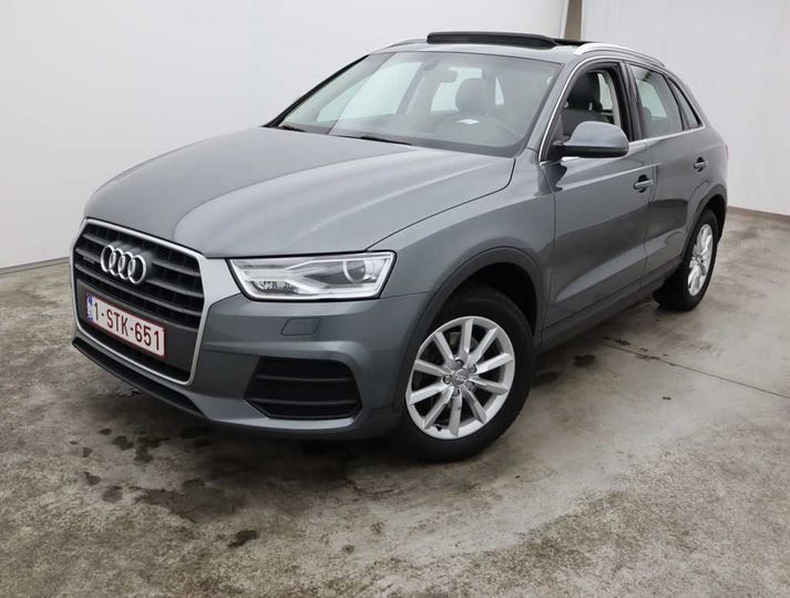 AUDI Q3 FL &#3914 2017 wauzzz8u3jr009326