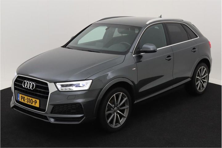 AUDI Q3 2017 wauzzz8u3jr009777