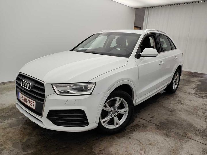 AUDI Q3 FL &#3914 2017 wauzzz8u3jr011058