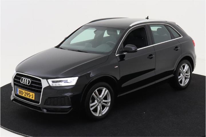 AUDI Q3 2017 wauzzz8u3jr017345