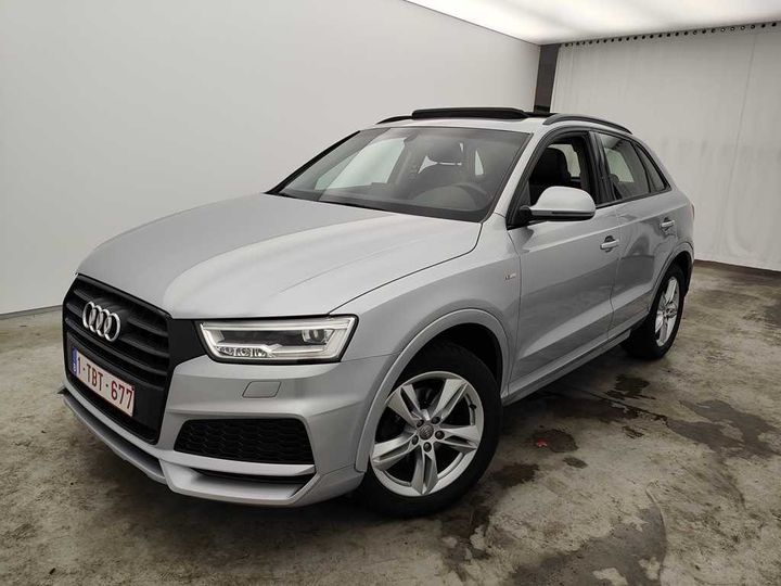 AUDI Q3 FL &#3914 2017 wauzzz8u3jr020536