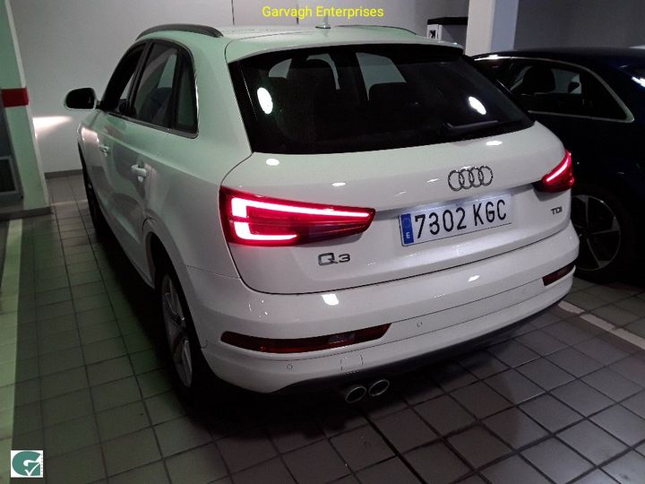 AUDI Q3 2017 wauzzz8u3jr033240