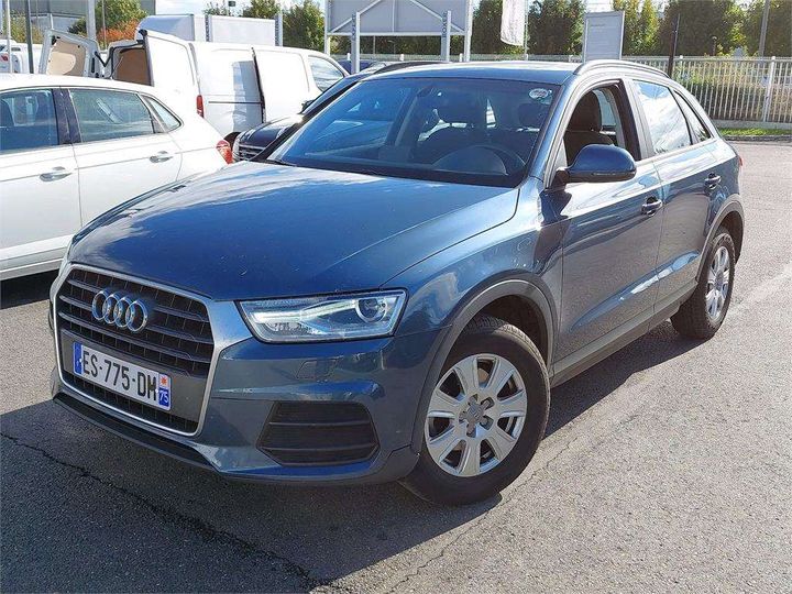 AUDI Q3 2017 wauzzz8u3jr033397