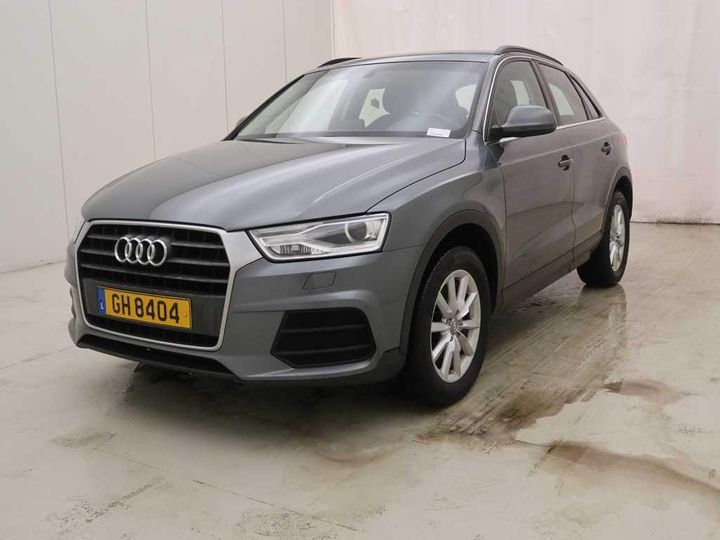 AUDI Q3 2017 wauzzz8u3jr044142