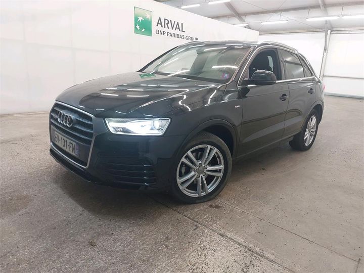 AUDI Q3 2018 wauzzz8u3jr045999