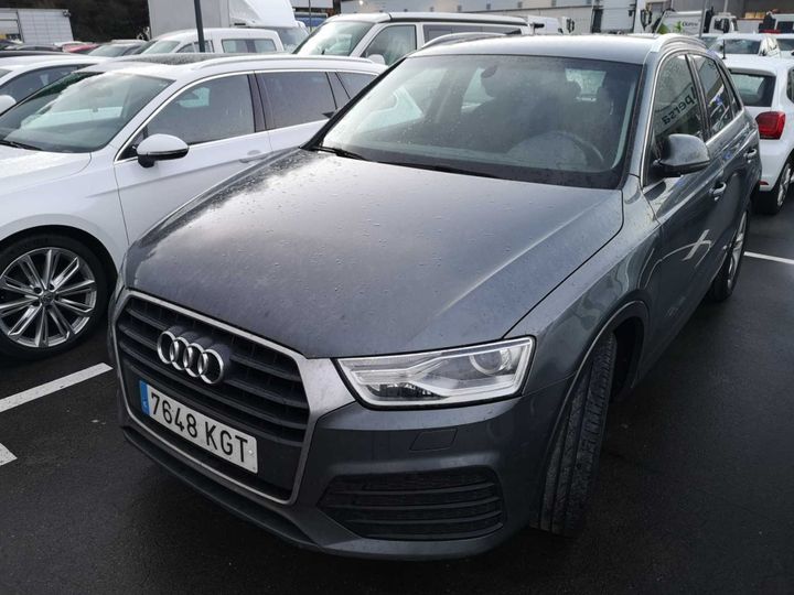 AUDI Q3 2018 wauzzz8u3jr048787