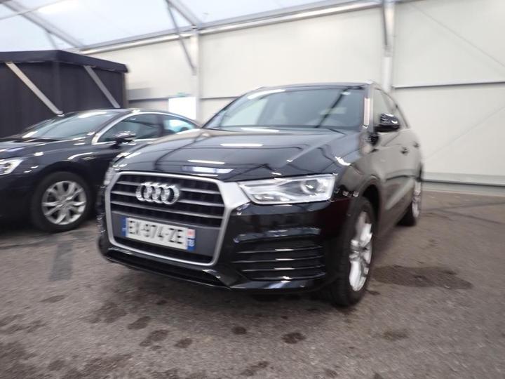 AUDI Q3 2018 wauzzz8u3jr064438