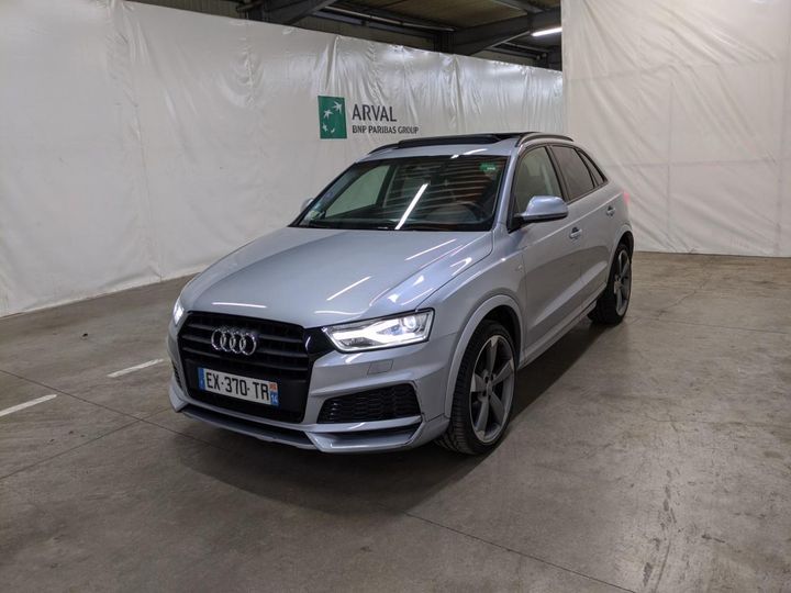 AUDI Q3 2018 wauzzz8u3jr068263