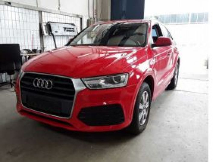 AUDI Q3 2.0 TDI 2018 wauzzz8u3jr081918