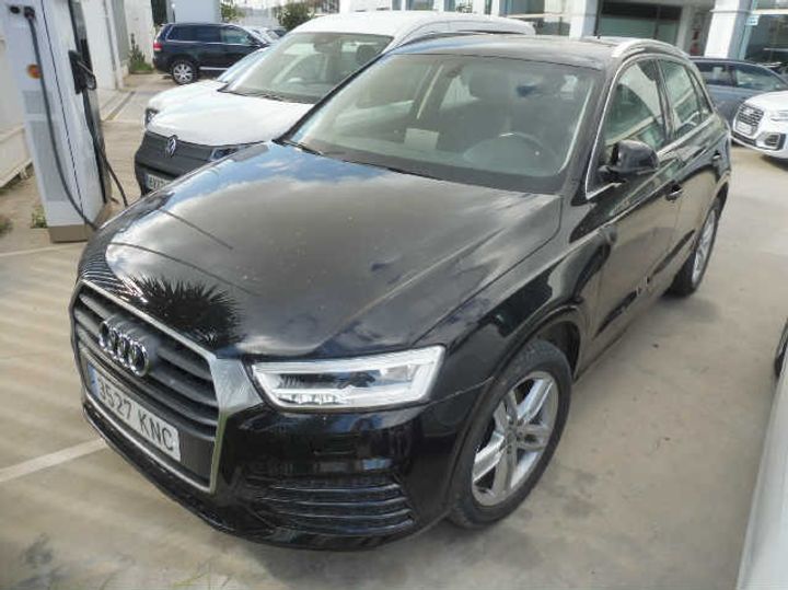 AUDI Q3 2018 wauzzz8u3jr083698