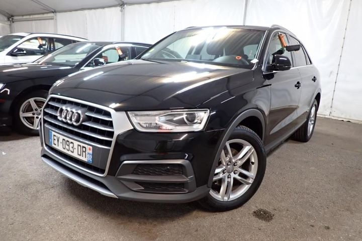 AUDI Q3 2018 wauzzz8u3jr084995