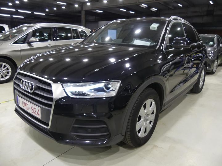 AUDI Q3 - 2015 2018 wauzzz8u3jr086696