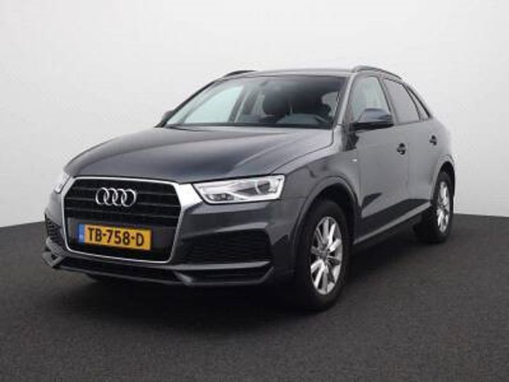 AUDI Q3 2018 wauzzz8u3jr094250