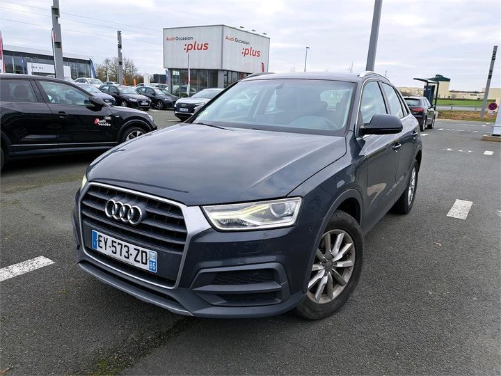 AUDI Q3 2018 wauzzz8u3jr095608