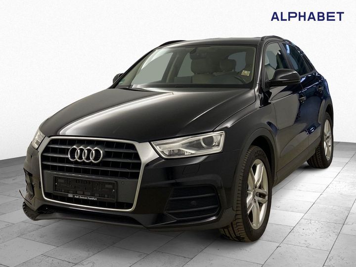 AUDI Q3 2.0 TDI S TRONIC 2018 wauzzz8u3jr096161