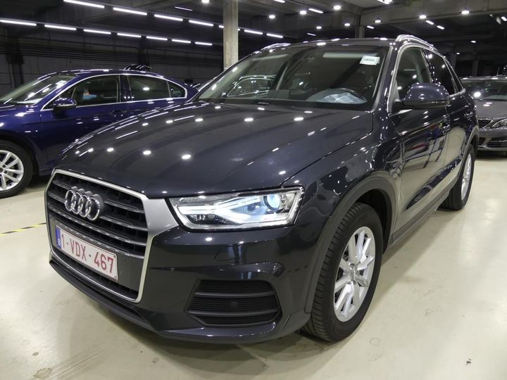 AUDI Q3 - 2015 2018 wauzzz8u3jr096368