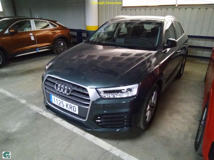 AUDI Q3 2018 wauzzz8u3jr101486