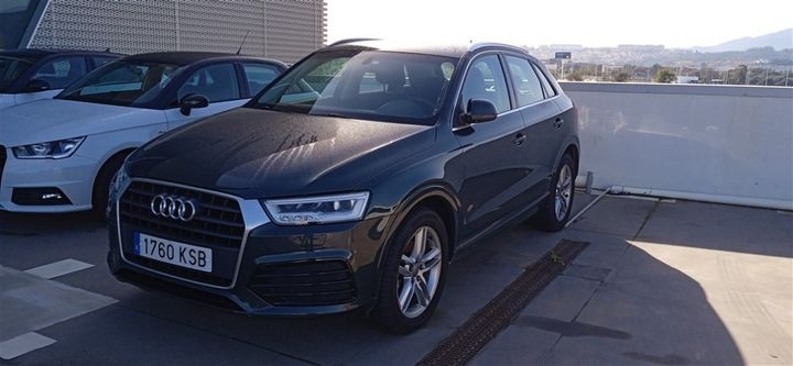 AUDI Q3 2018 wauzzz8u3jr102962