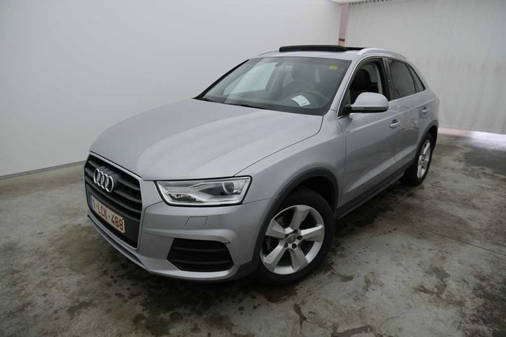 AUDI Q3 FL &#3914 2015 wauzzz8u4gr019078