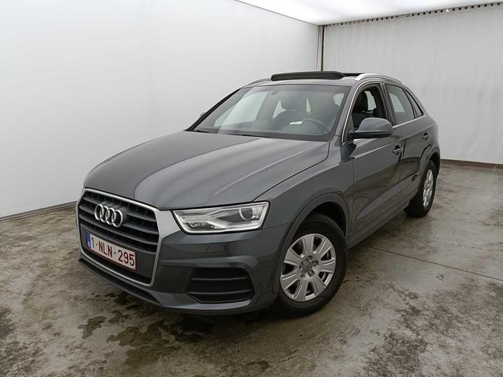 AUDI Q3 FL &#3914 2016 wauzzz8u4gr088482