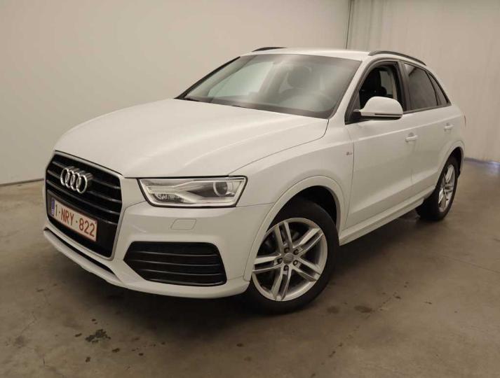 AUDI Q3 FL &#3914 2016 wauzzz8u4gr090054