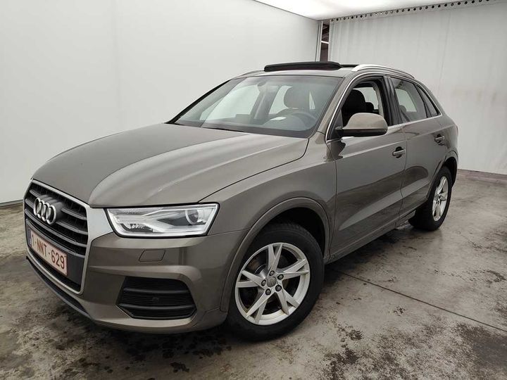 AUDI Q3 FL &#3914 2016 wauzzz8u4gr093049