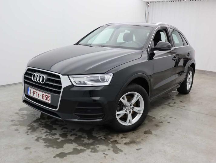 AUDI Q3 FL &#3914 2016 wauzzz8u4hr024623