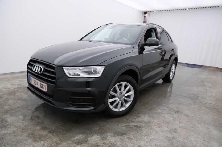 AUDI Q3 FL &#3914 2016 wauzzz8u4hr040045