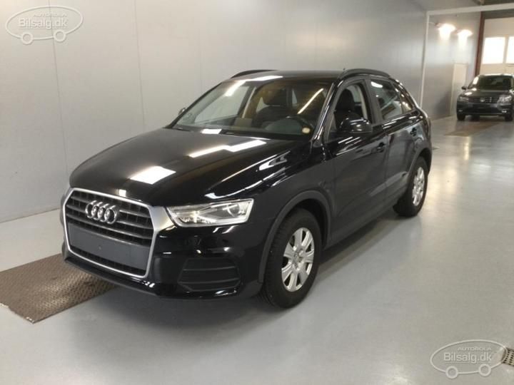 AUDI Q3 SUV 2017 wauzzz8u4hr088189