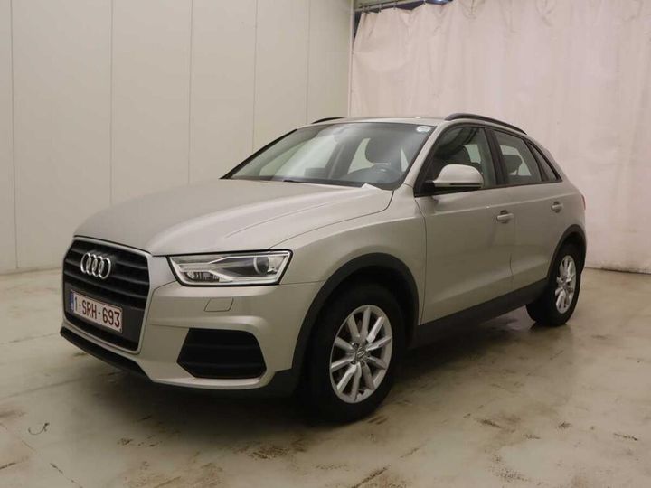 AUDI Q3 2017 wauzzz8u4jr000327