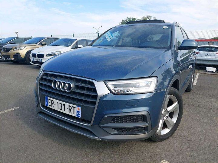 AUDI Q3 2017 wauzzz8u4jr016365