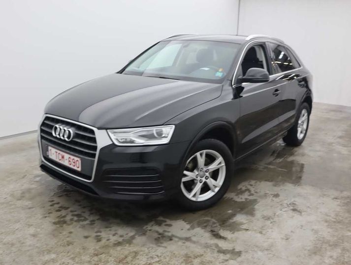 AUDI Q3 FL &#3914 2017 wauzzz8u4jr021677