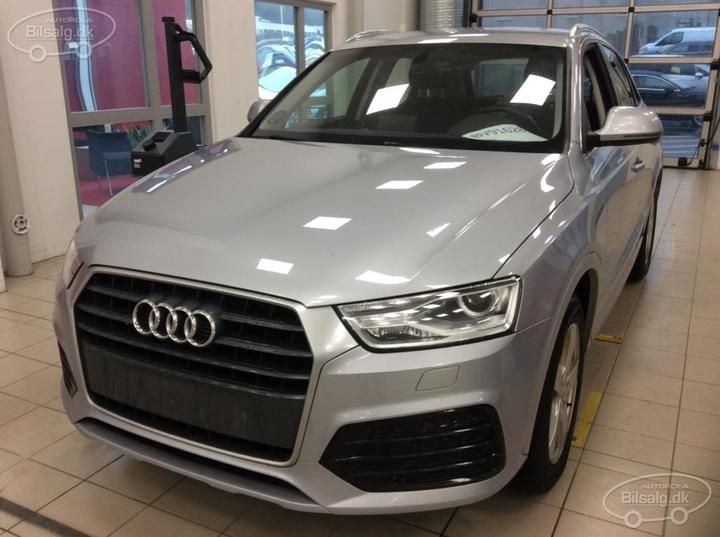 AUDI Q3 SUV 2018 wauzzz8u4jr049026