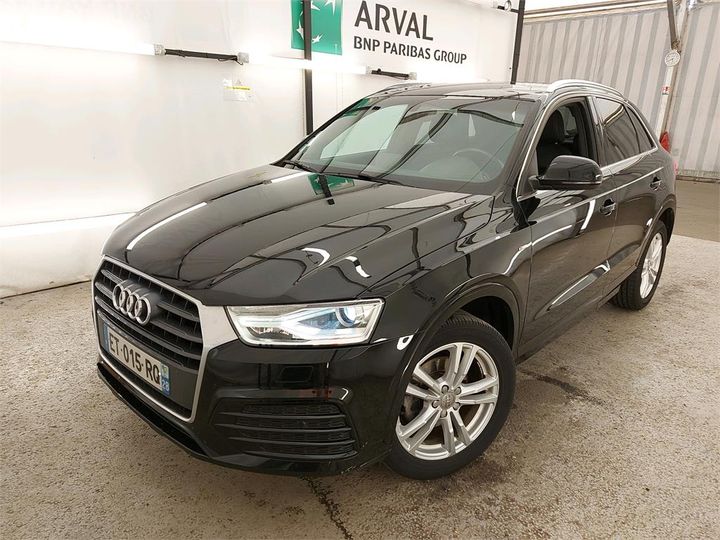 AUDI Q3 2018 wauzzz8u4jr050256