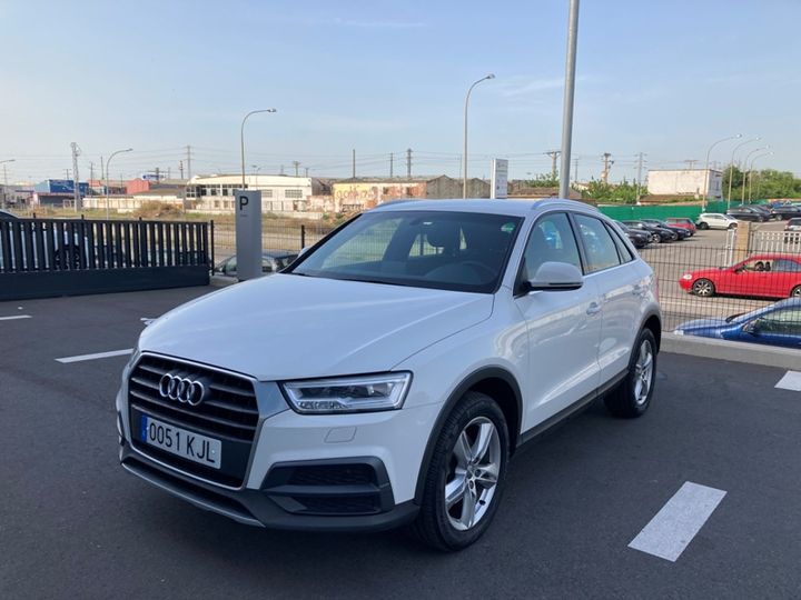 AUDI Q3 2018 wauzzz8u4jr057613