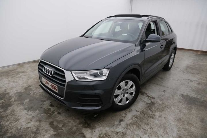 AUDI Q3 FL &#3914 2018 wauzzz8u4jr091664