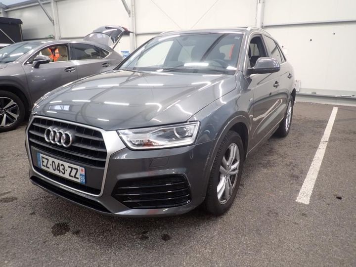 AUDI Q3 2018 wauzzz8u4jr098274