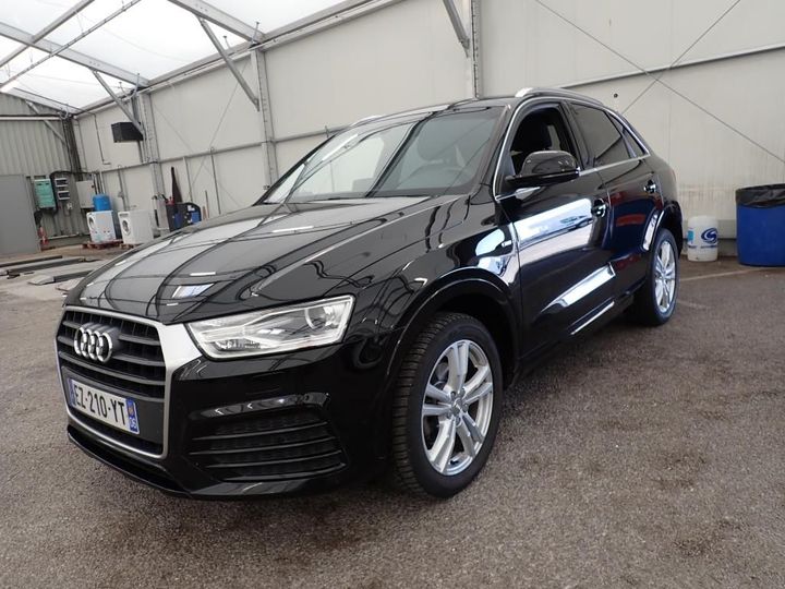 AUDI Q3 2018 wauzzz8u4jr098582