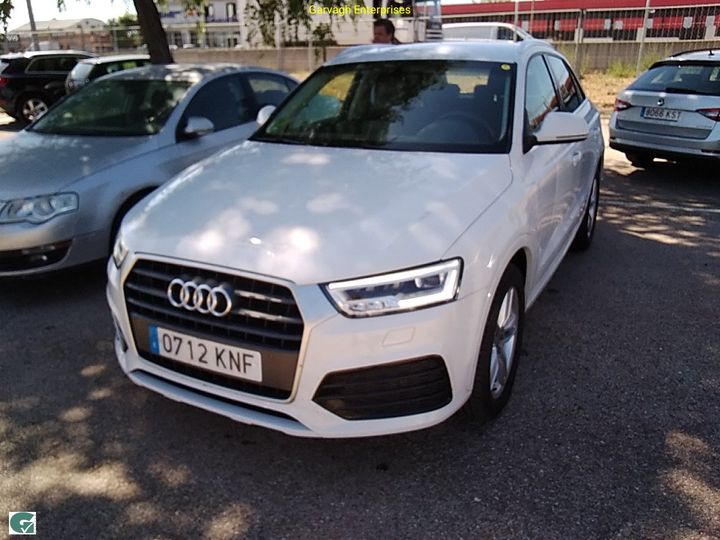 AUDI Q3 2018 wauzzz8u4jr098937