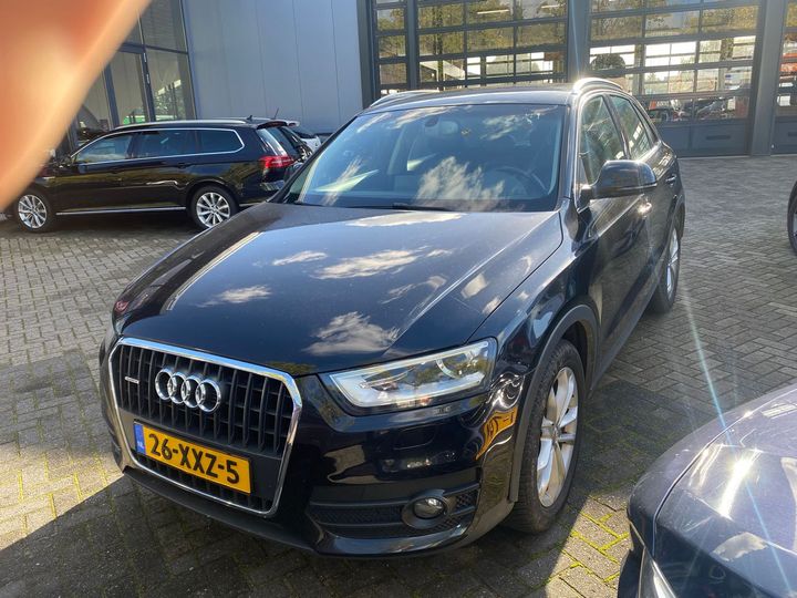 AUDI Q3 2012 wauzzz8u5cr011095