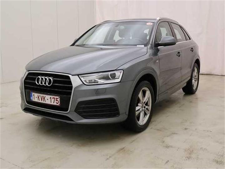 AUDI Q3 2015 wauzzz8u5fr037717