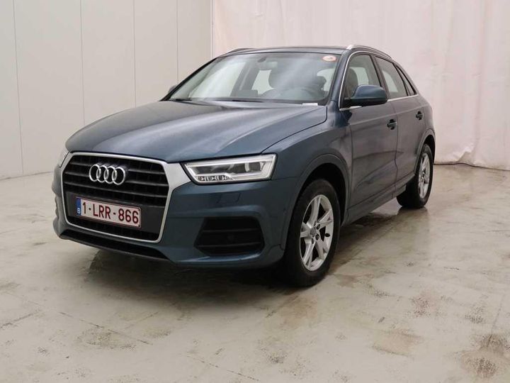 AUDI Q3 2015 wauzzz8u5gr054437